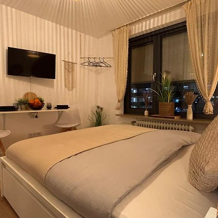 Boho City Hotel Munich Central Station Eksteriør bilde