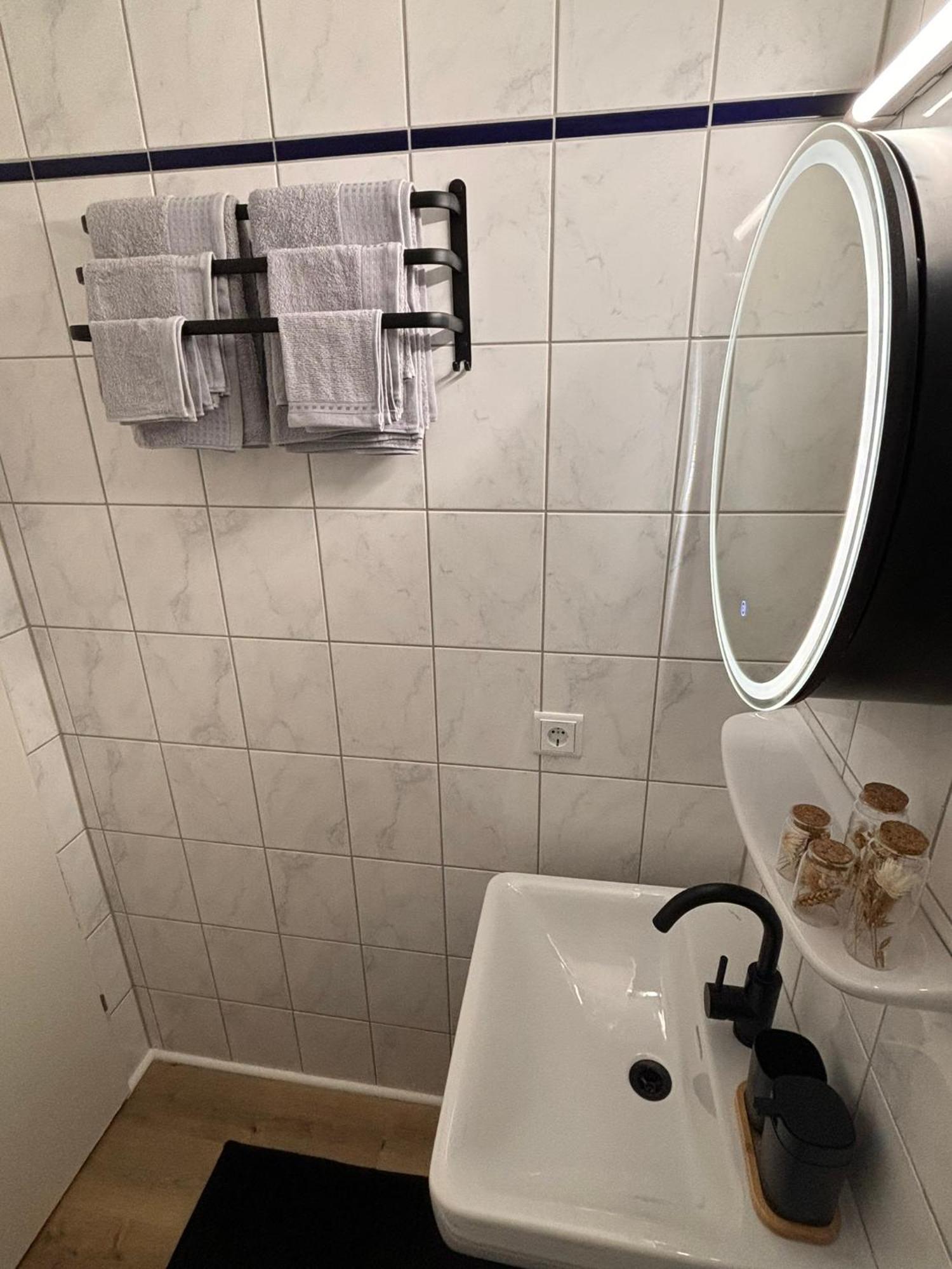 Boho City Hotel Munich Central Station Eksteriør bilde