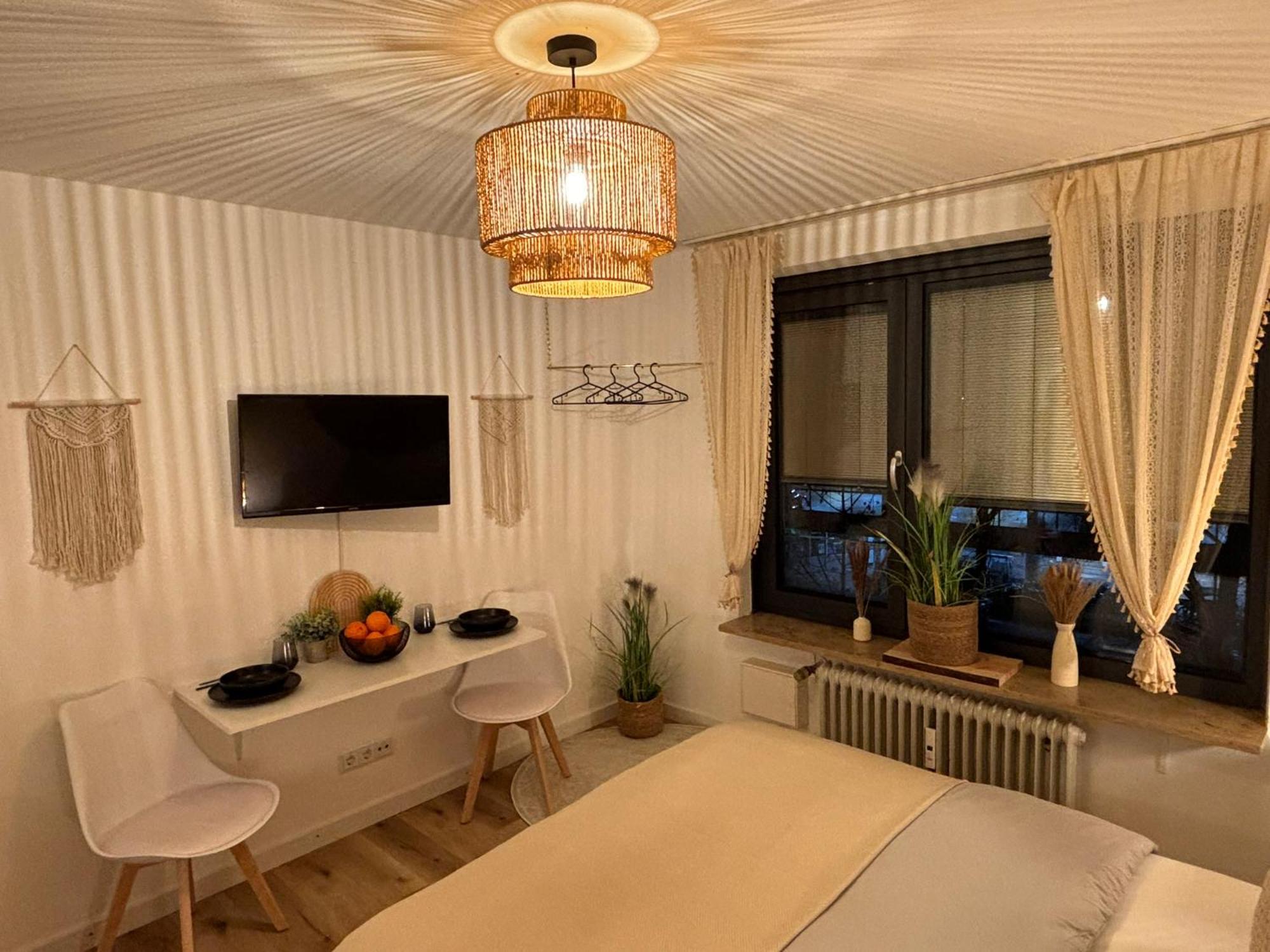 Boho City Hotel Munich Central Station Eksteriør bilde