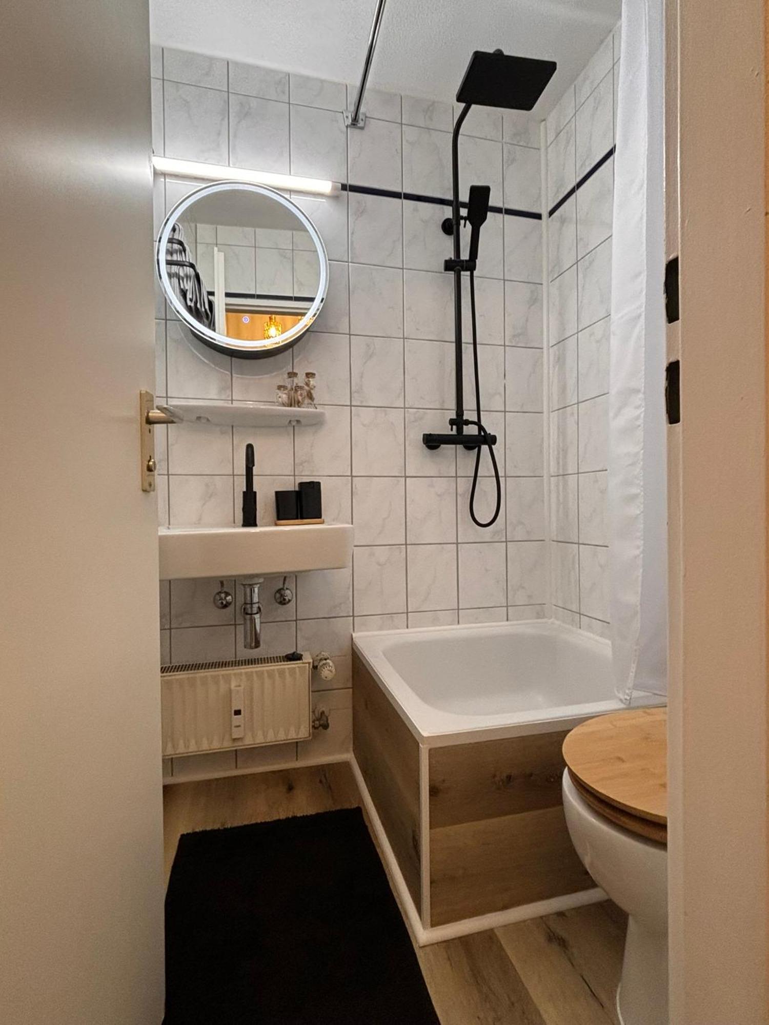 Boho City Hotel Munich Central Station Eksteriør bilde