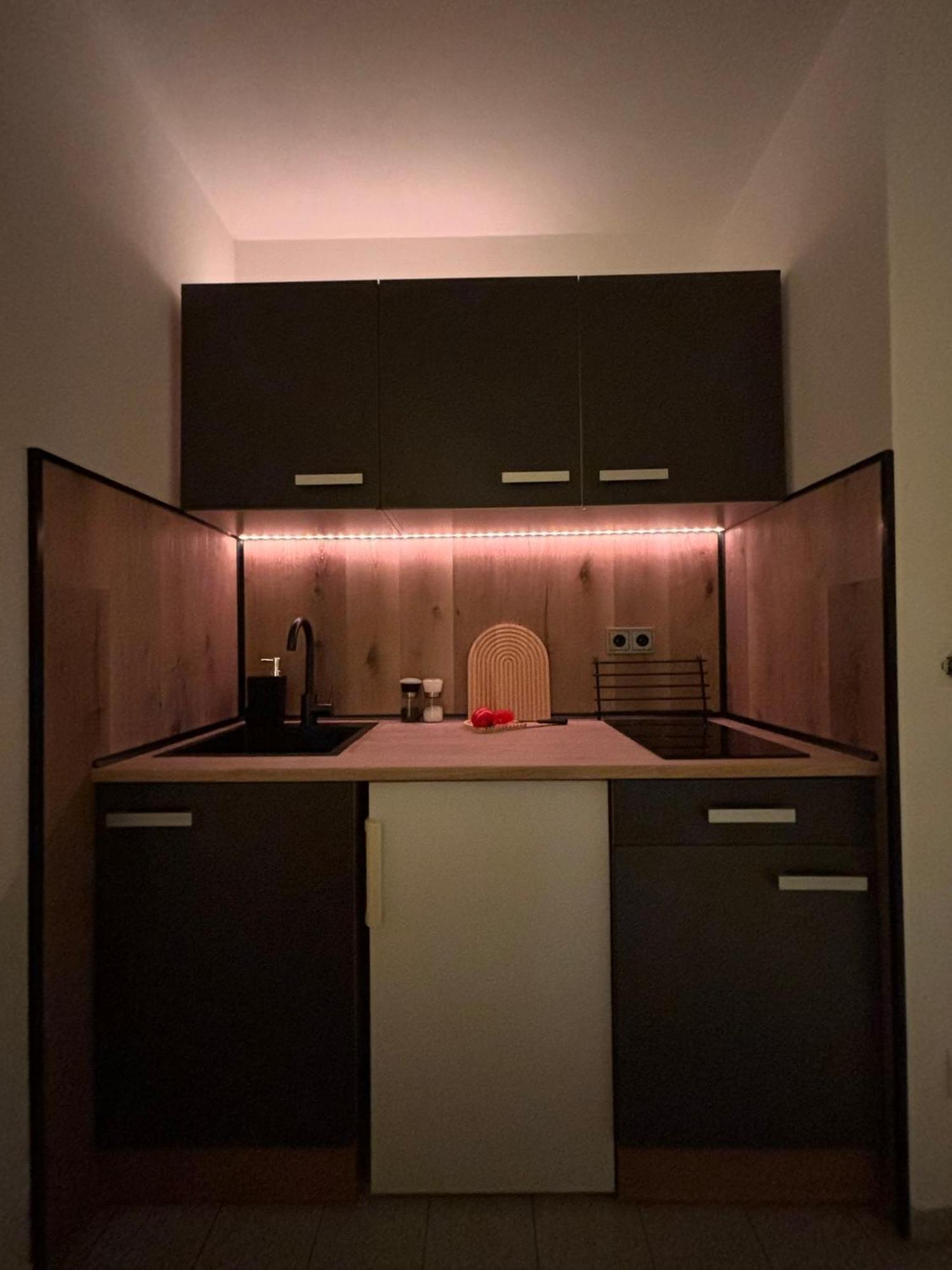 Boho City Hotel Munich Central Station Eksteriør bilde