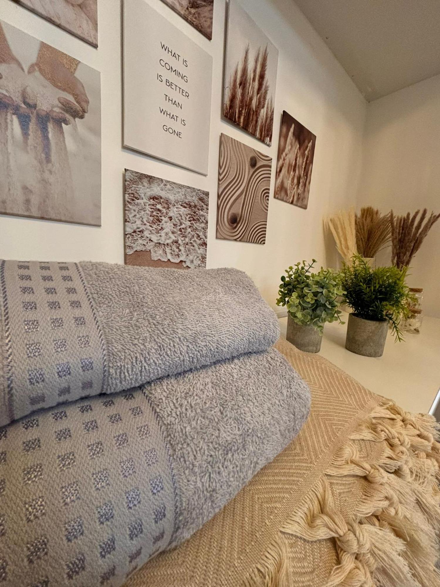 Boho City Hotel Munich Central Station Eksteriør bilde