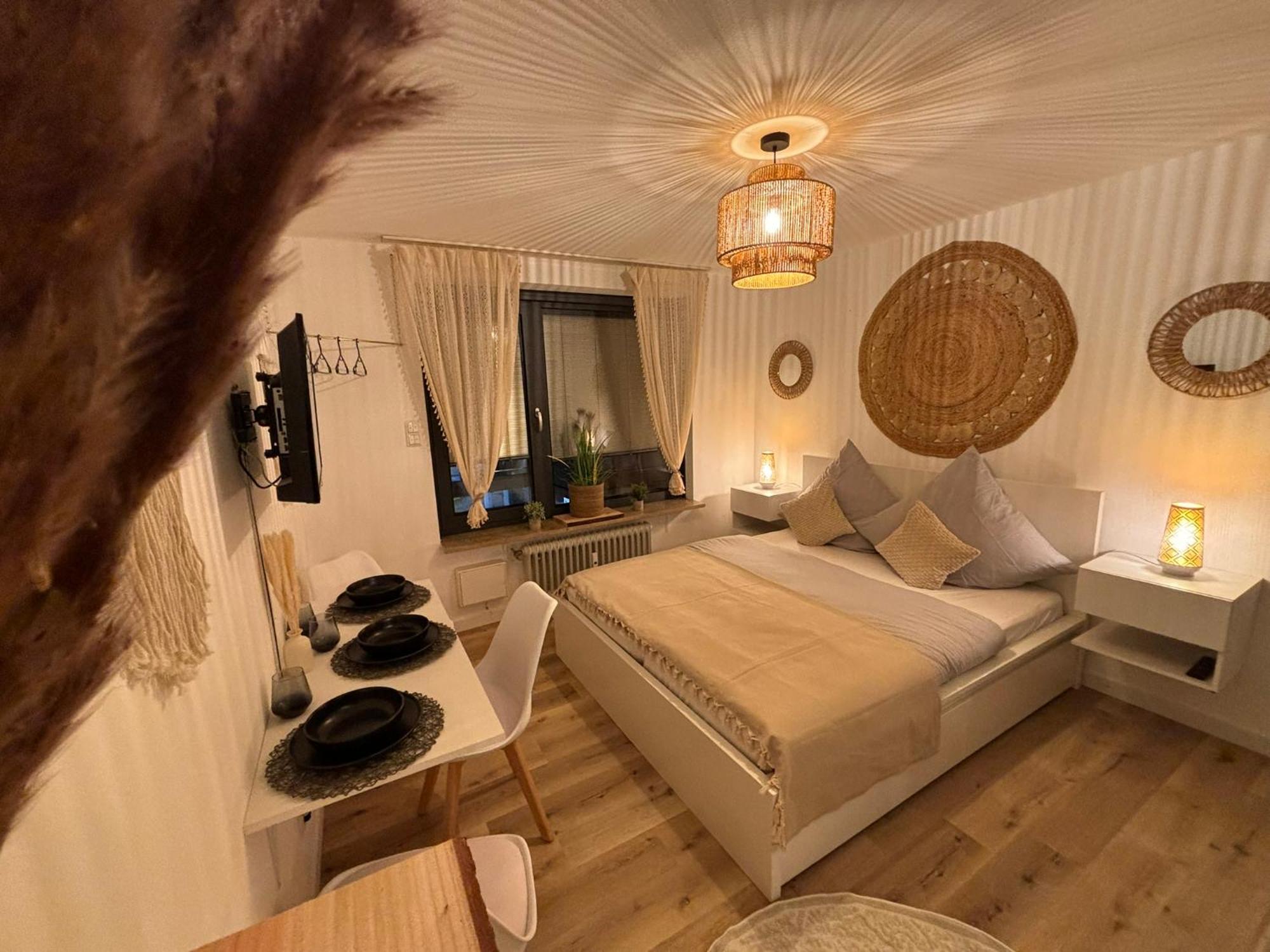 Boho City Hotel Munich Central Station Eksteriør bilde